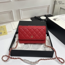 Chanel Woc Bags